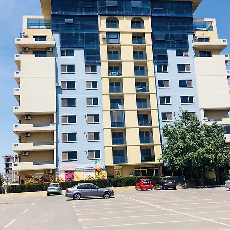 Jt Tower 公寓